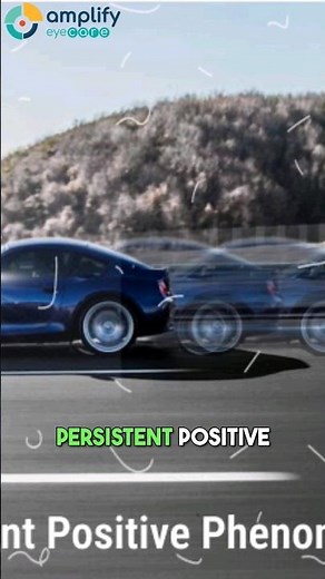 Seeing Sparkles or Streaks in Your Vision? Harmless or a Warning?