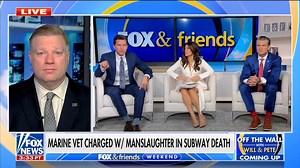 9.2K views · 238 reactions | Why The Marine At Center Of Jordan Neely Death May Be Completely INNOCENT | Will Cain | Facebook