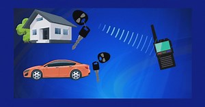 AAA warns car owners that key fobs are vulnerable to hacking