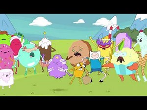 Cartoon Network | Carnaval | Promo | 2015