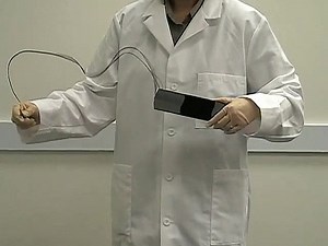 22K views · 80 reactions | Carbon nanotube is so light it floats in air. | Latest Science | Facebook