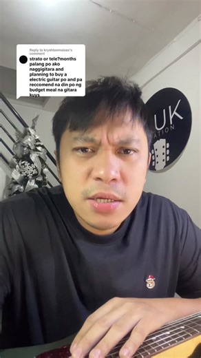 Understanding Telecaster Electric Guitars for Beginners