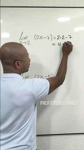 Limit of a function at a basic level