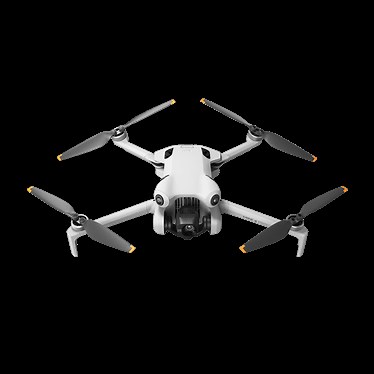 DJI Mini 4 Pro - Mini to the Max - DJI United States
