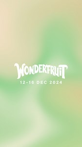 Download the Wonder App The Wonder App is your ultimate guide to Wonderfruit—it’s the only place to find all the details about this year’s programming. Dive into the new features and download the Wonder App below to plan your perfect journey. Now available on App Store and Google Play. 🔗 Download: https://bit.ly/WF24App | Wonderfruit