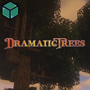 Dramatic Trees