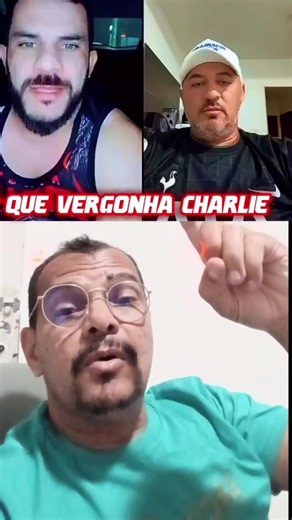 #Charles #milionário #fazendo #batalha