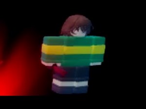 no more deals chara solo ||Utmm Guardian of Souls