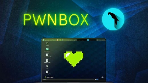 Hackers love Pwnbox and Parrot OS. Here’s why!