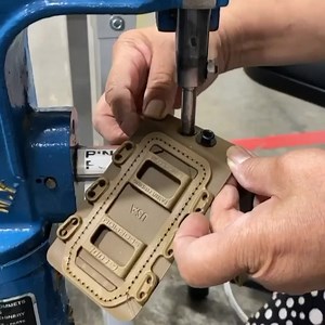 5.6K views · 152 reactions | All in a days Work  | G-Code Holsters | Facebook