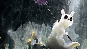 Rain World Review