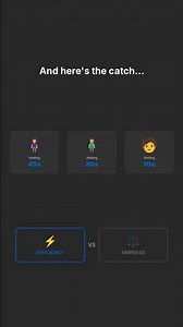 Why Elevators Never Stop at Your Floor 🚇