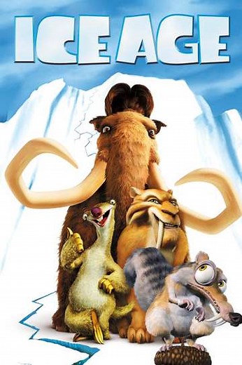 Ice Age (2002) Streaming - Where to Watch Online