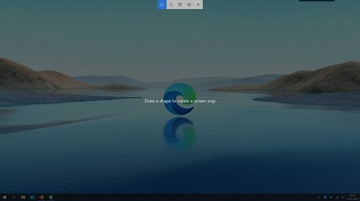 Fix Win Shift S keyboard shortcut is not working in Windows 11/10