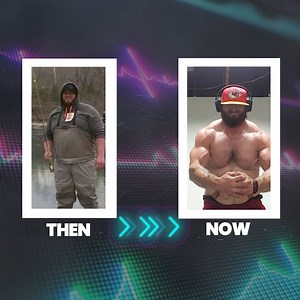 2.4K views · 117 reactions | #GetInspired | Club Fitness | Facebook