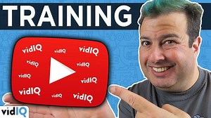 How to Get More Views and Subscribers on YouTube with vidIQ