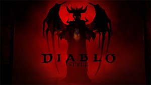 Activision Blizzard: Diablo Style • Ads of the World™ | Part of The Clio Network