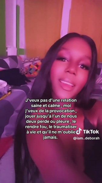 La Provocation dans les Relations Amoureuses