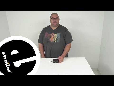 etrailer | Review of SeeLeveL Smart RV - SE24RR