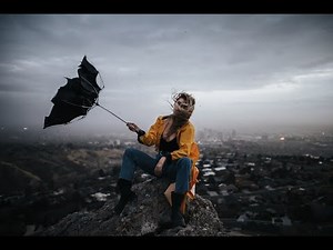 Jupiter inlet 30km west palm beach Live Webcam -- Hurricane Dorian