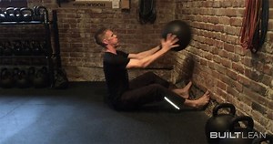 Explosive Upper-Body Exercises (No Equipment Needed)