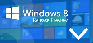 Windows 8 Release Preview Iso