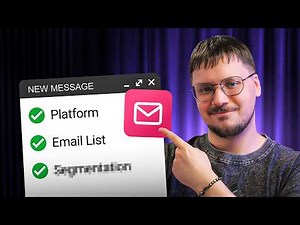 Email Marketing for Beginners: FULL Guide (Step-by-Step - 2026)