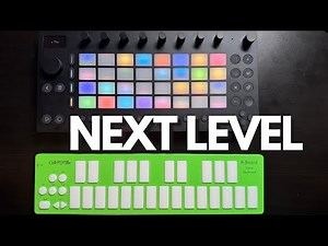 Ableton Move Gets Better with a MIDI Keyboard 🎹 Here’s Why