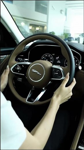 The New Jaguar XFL 2025