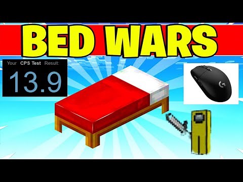 How to get more CPS on any Logitech Mouse