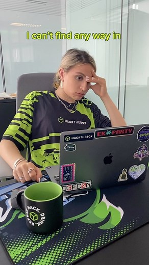 Hack The Box on Instagram: "Ready to join the Dark Side?  ⚡ For 24 HOURS you can get 30% off VIP and VIP+ annual with the code: MayTheBoxBeWithYou Happy #hacking! #HackTheBox #HTB #CyberSecurity"