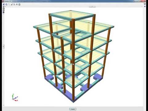 CYPECAD IV Cimentaciones
