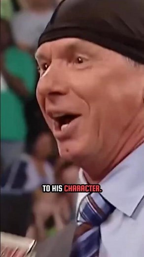 Durag Vince McMahon Buried ECW in 2007?!?