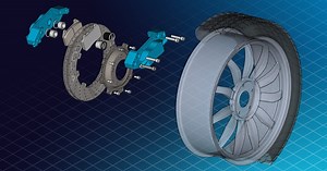 Converting 3D to DESIGNER - Corel Discovery Center