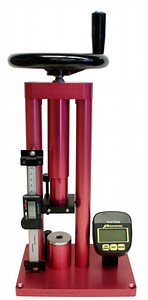 PROFORM Digital Bench Top Valve Spring Tester - 1000lb.