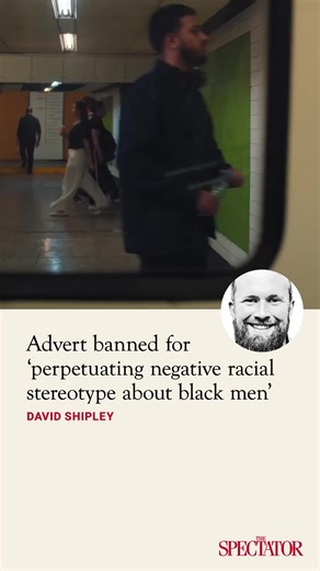 TfL Advert Banned for Racial Stereotype Focus