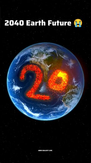 Future Earth Destroyed in 2040 😱🌎 | Solar Smash