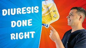 Mastering Loop diuretics: The key to effective diuresis