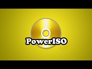 How to Download PowerISO for Free (Full Licensed Version)