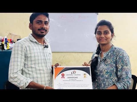 Ecm & meter training available