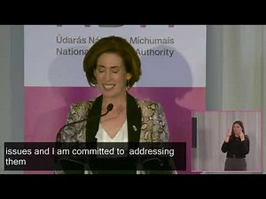 NDA Annual Conference 2025- Ministerial Address