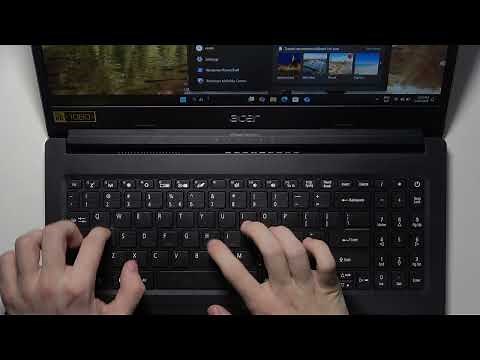 How to Type the Tilde (~) on Your Laptop Keyboard