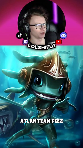 Mastering Fizz in League of Legends Gameplay