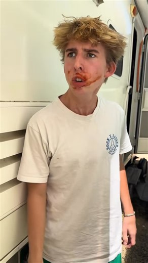 Lil Maceee on Instagram: "Ewwwww All jokes SKIT!!"