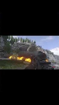 Call of Duty 4: Modern Warfare – Best Moment | #shorts