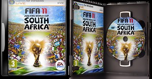 FIFA 11 WORLD CUP 2010 PATCH :: FIFA EDITING ::