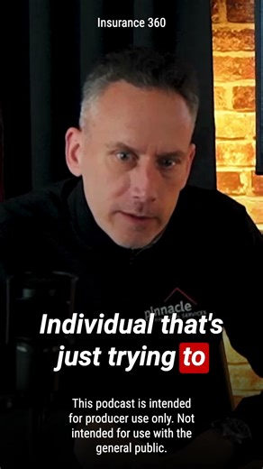 The Complete Insurance Package: Agent Perspectives