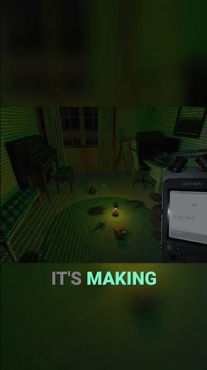 Banshee's Poop Sounds: Eerie Audio Investigation