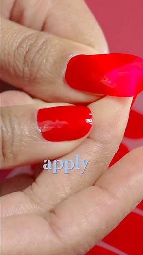 How to Apply: Kleo Kolor Gel Strips