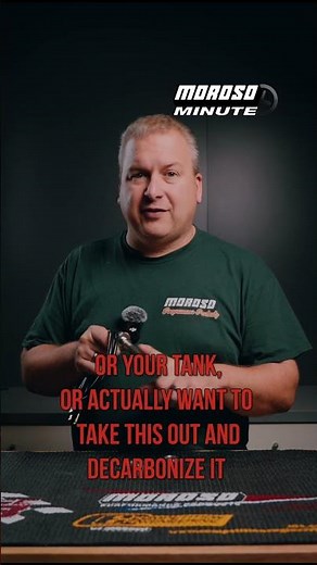 Moroso 23992 Oil Pan & Tank Heater